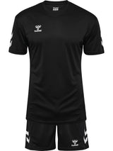 HUMMEL Logo Set (black)