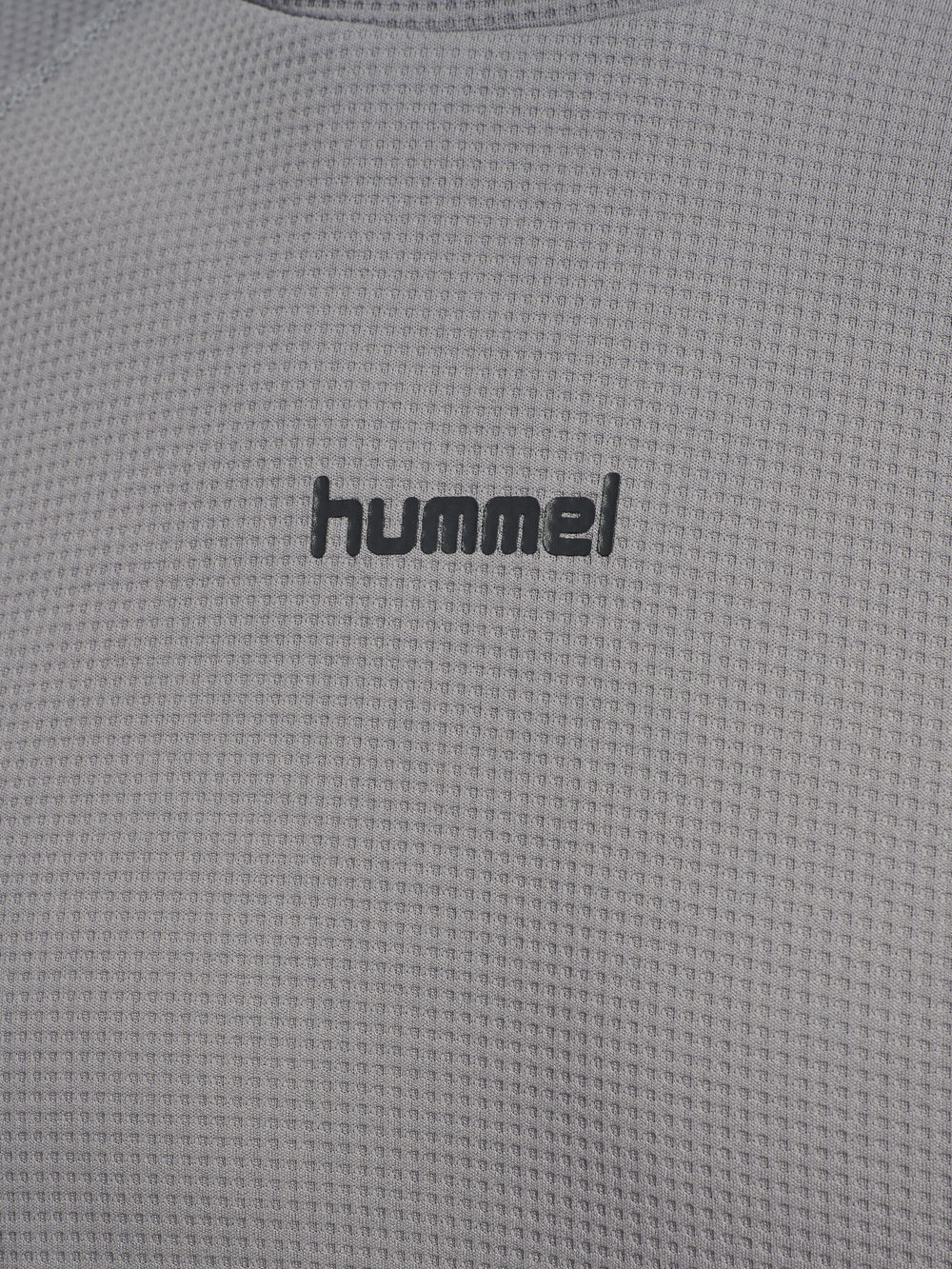 HUMMEL Momentum T-Shirt L/S (sharkskin)