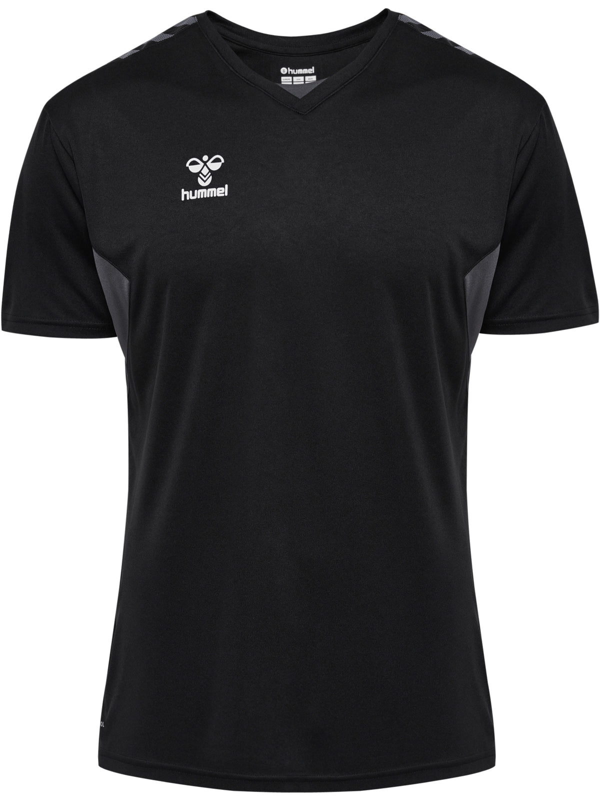 HUMMEL Authentic PL Jersey S/S (black)