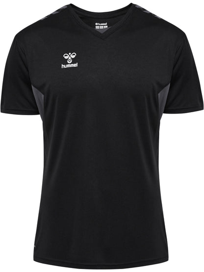 HUMMEL Authentic PL Jersey S/S (black)
