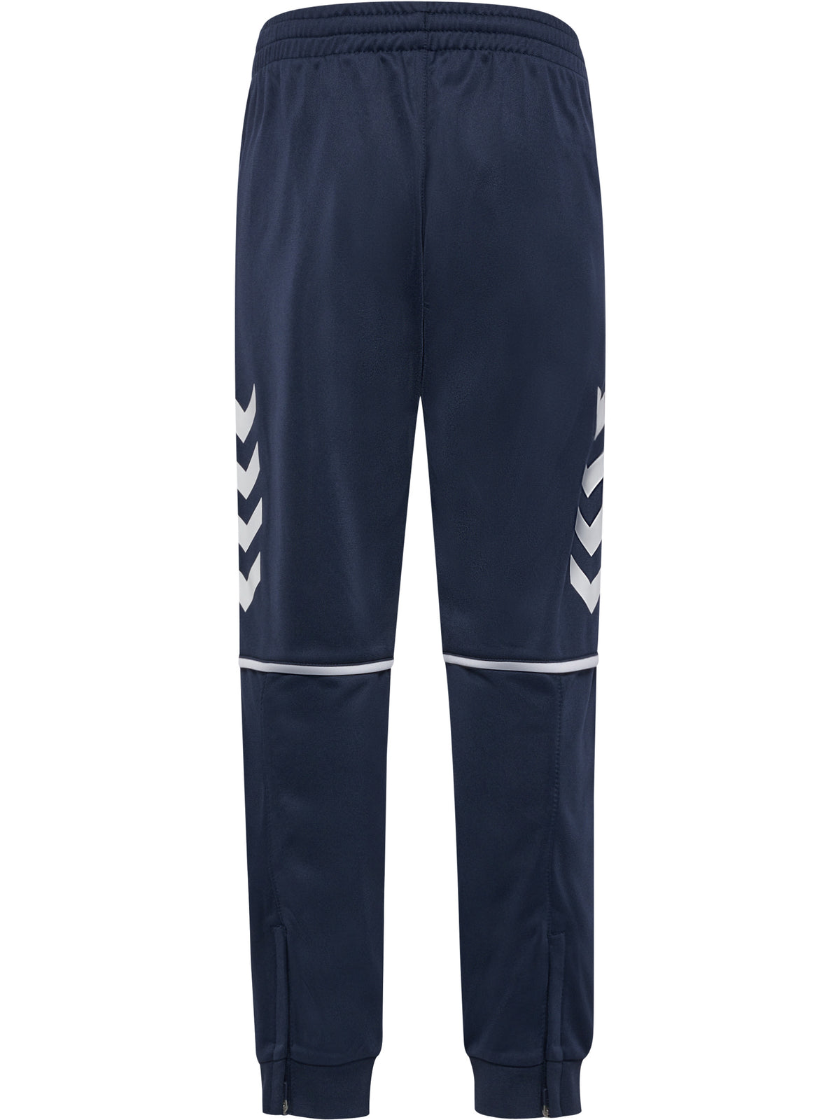 HUMMEL Core 2.0 Track Pants Kind (marine/white)