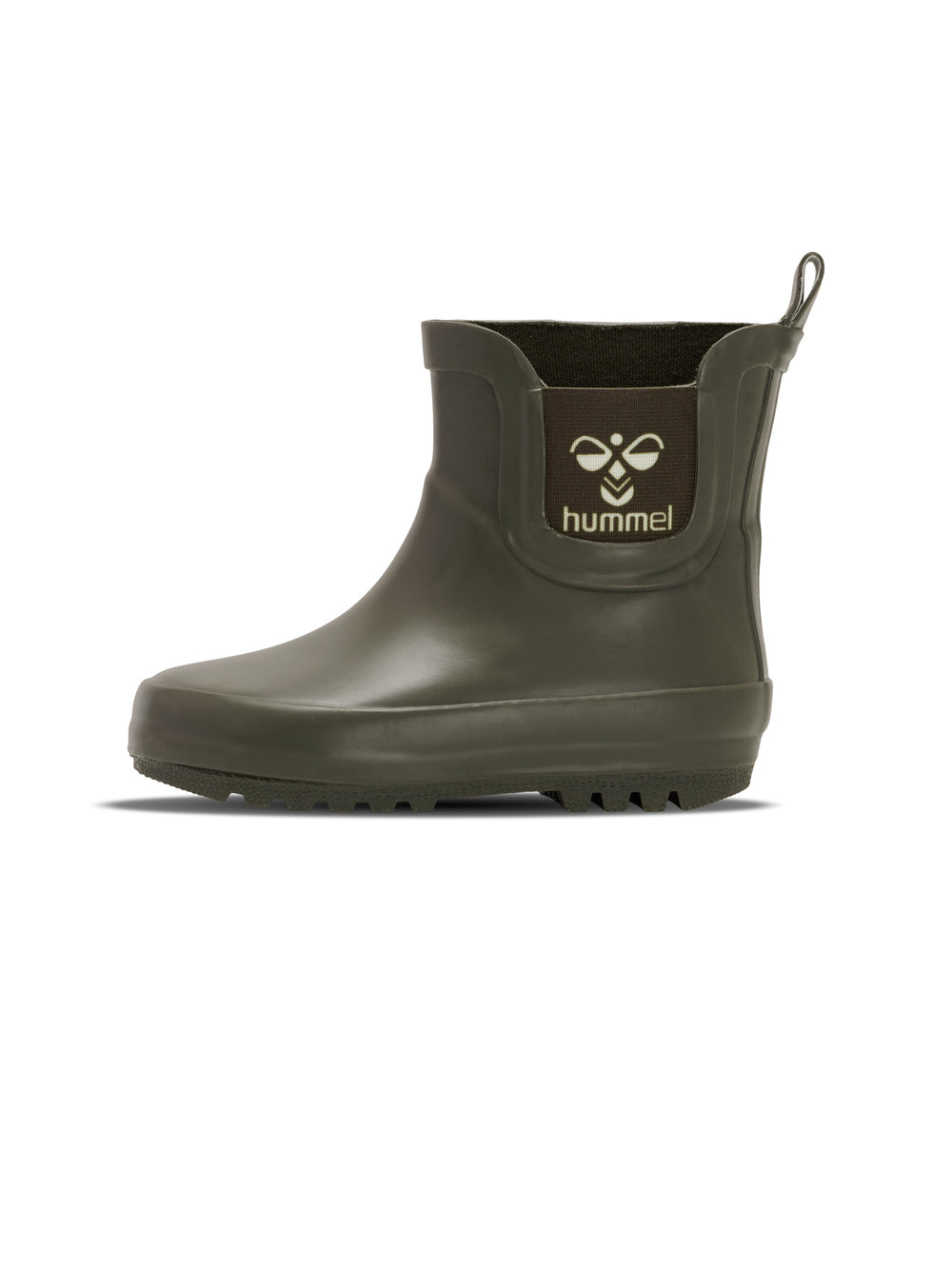 HUMMEL Rubber Boot Infant Kind (dark olive)
