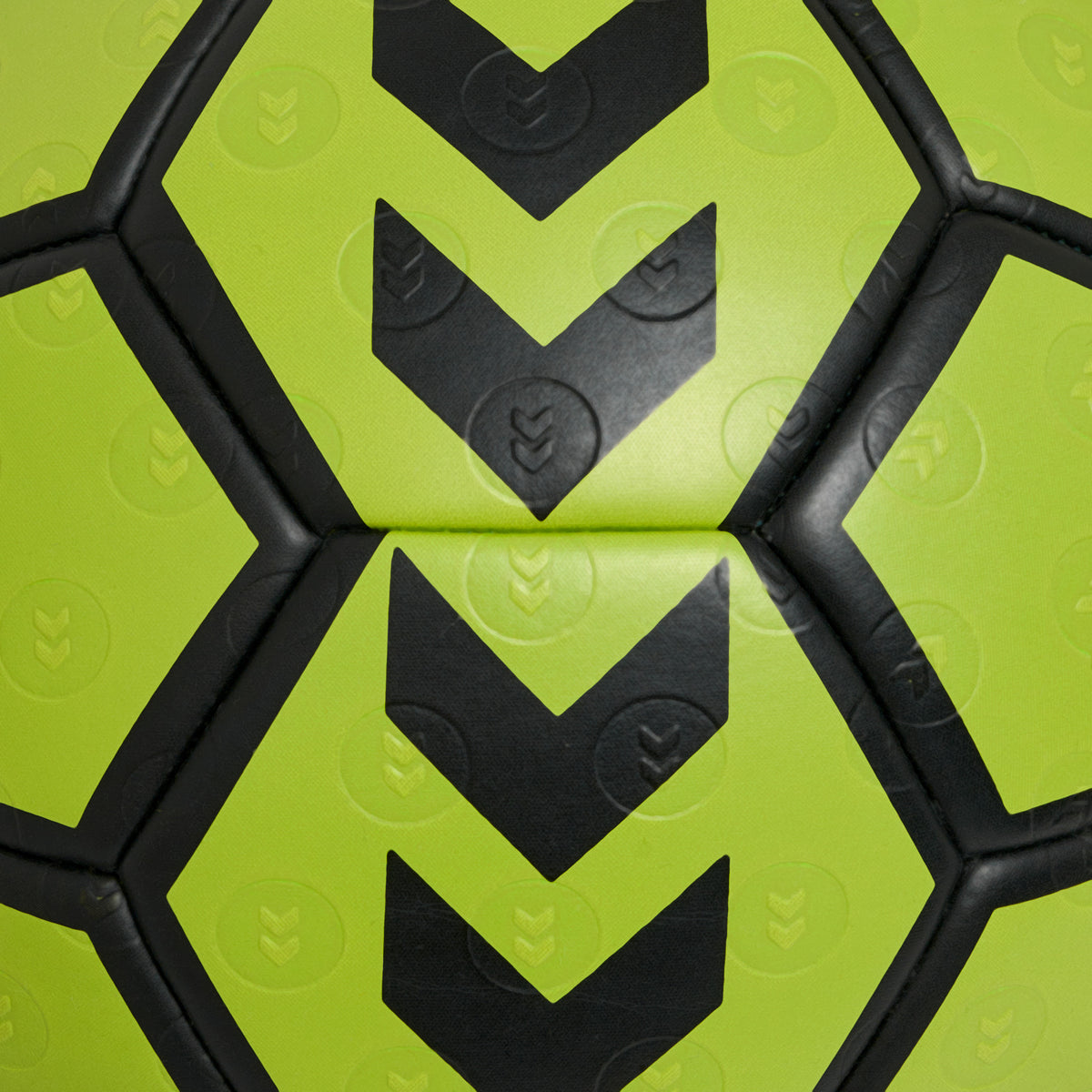 HUMMEL Action Energizer Hb (dark citron)