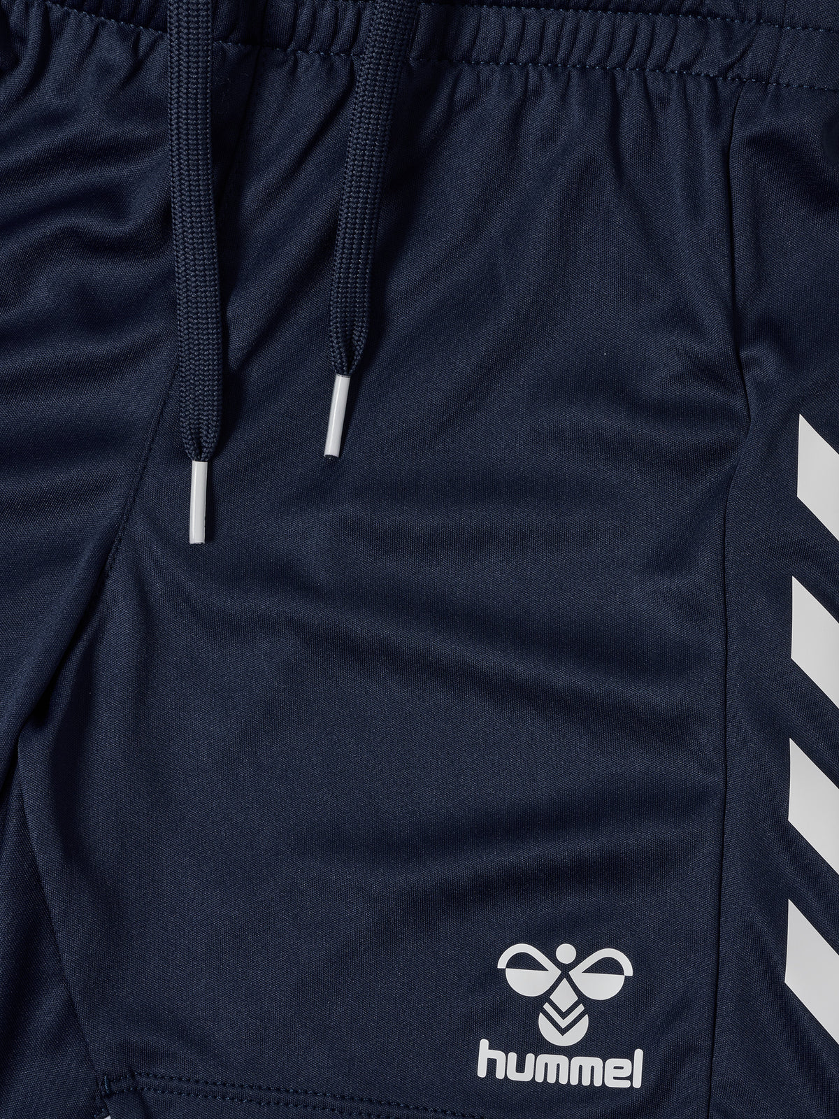 HUMMEL Core 2.0 Shorts Kind (marine/white)