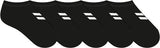 HUMMEL Match Me Sock 5-Pack Kind (black/black)