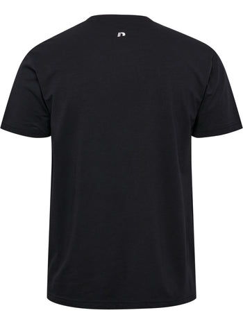 NEWLINE Logo T-Shirt S/S (black)