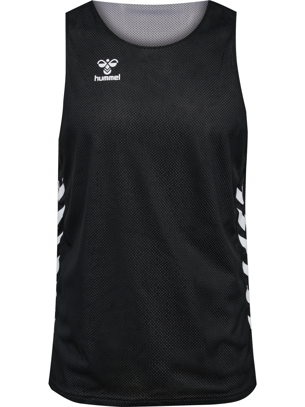 HUMMEL Core XK Reverse Basket Jersey (black/alloy)
