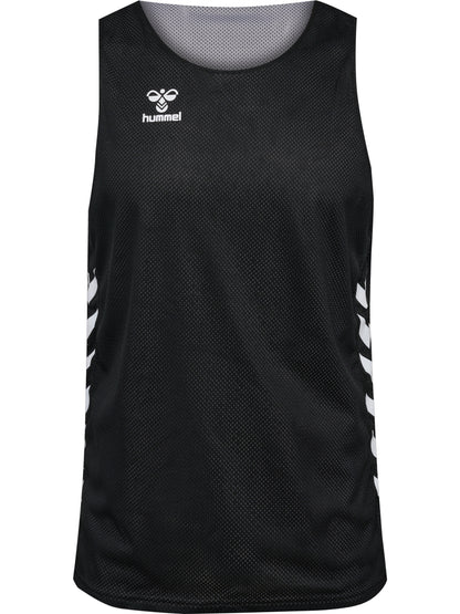 HUMMEL Core XK Reverse Basket Jersey (black/alloy)