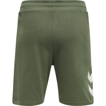 HUMMEL Legacy Shorts (beetle)