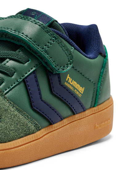 HUMMEL Handball Perfekt Sp Kind (dark green)