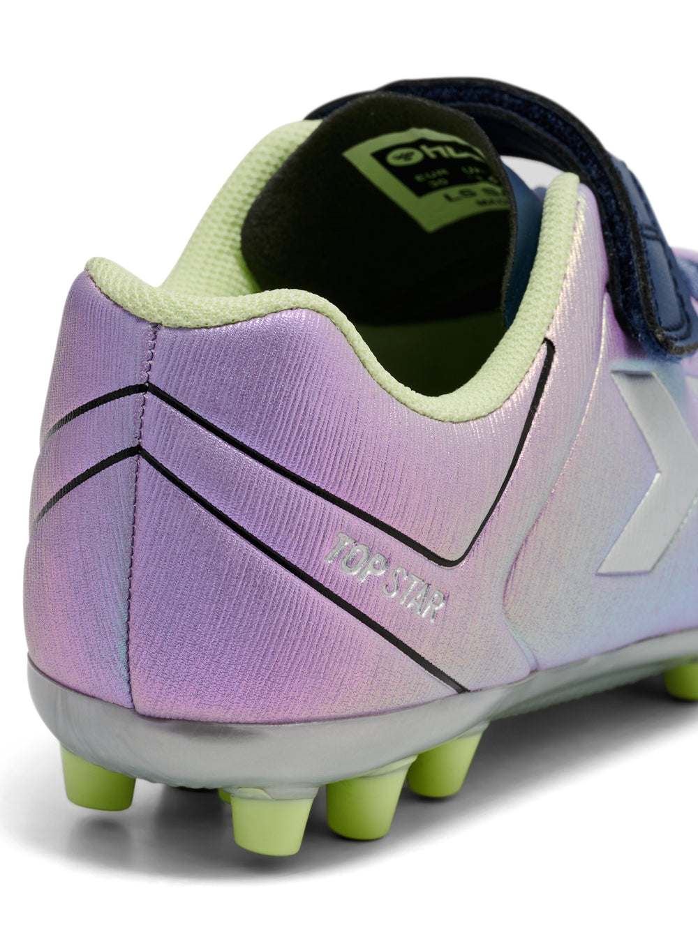 HUMMEL Top Star M.g. Vc 2.0 Kind (sweet lavender)