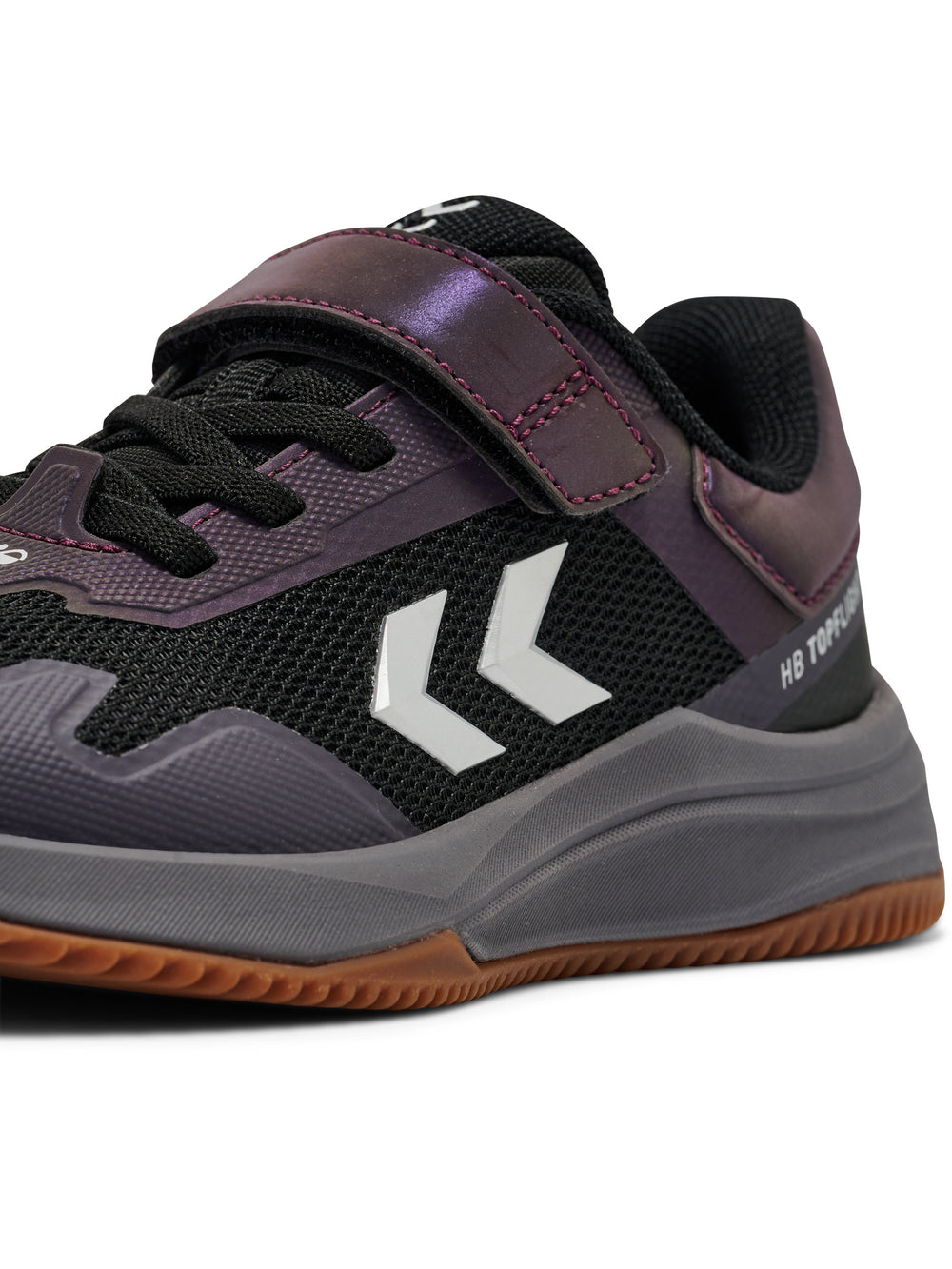HUMMEL Topflight Pro Vc Kind (anthracite)