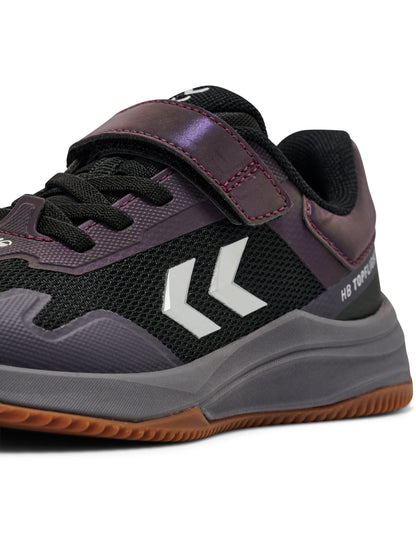 HUMMEL Topflight Pro Vc Kind (anthracite)