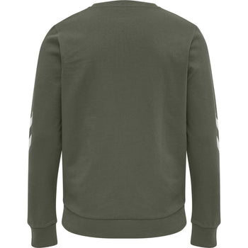 HUMMEL Legacy Sweatshirt (beetle)
