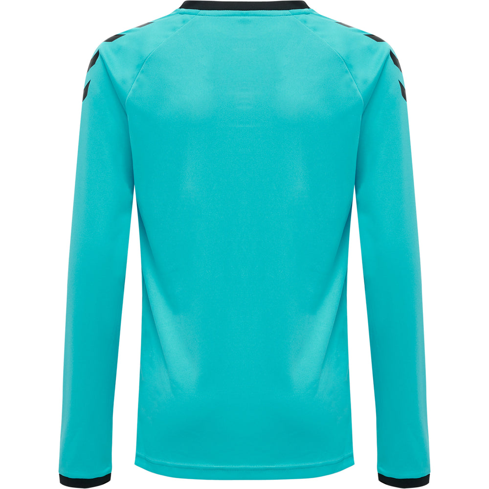 HUMMEL Core Gk Set Kind (scuba blue)