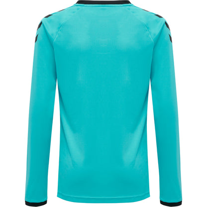HUMMEL Core Gk Set Kind (scuba blue)