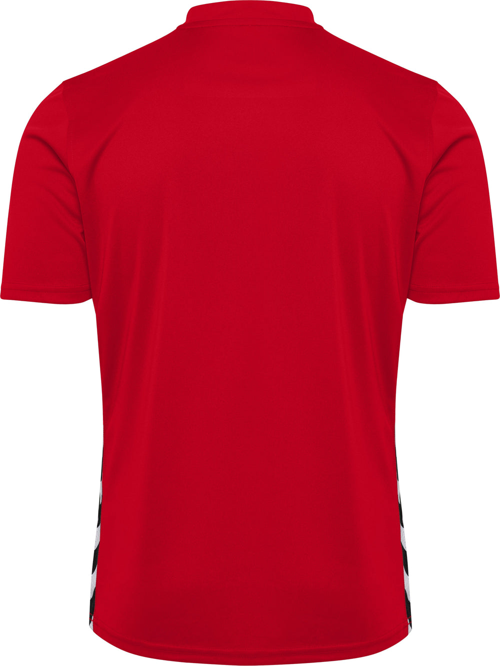 HUMMEL Playful Ss Jersey (true red)