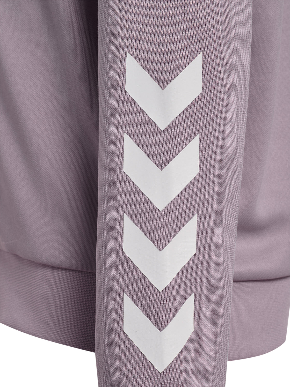 HUMMEL Tracksuit Kind (sea fog)