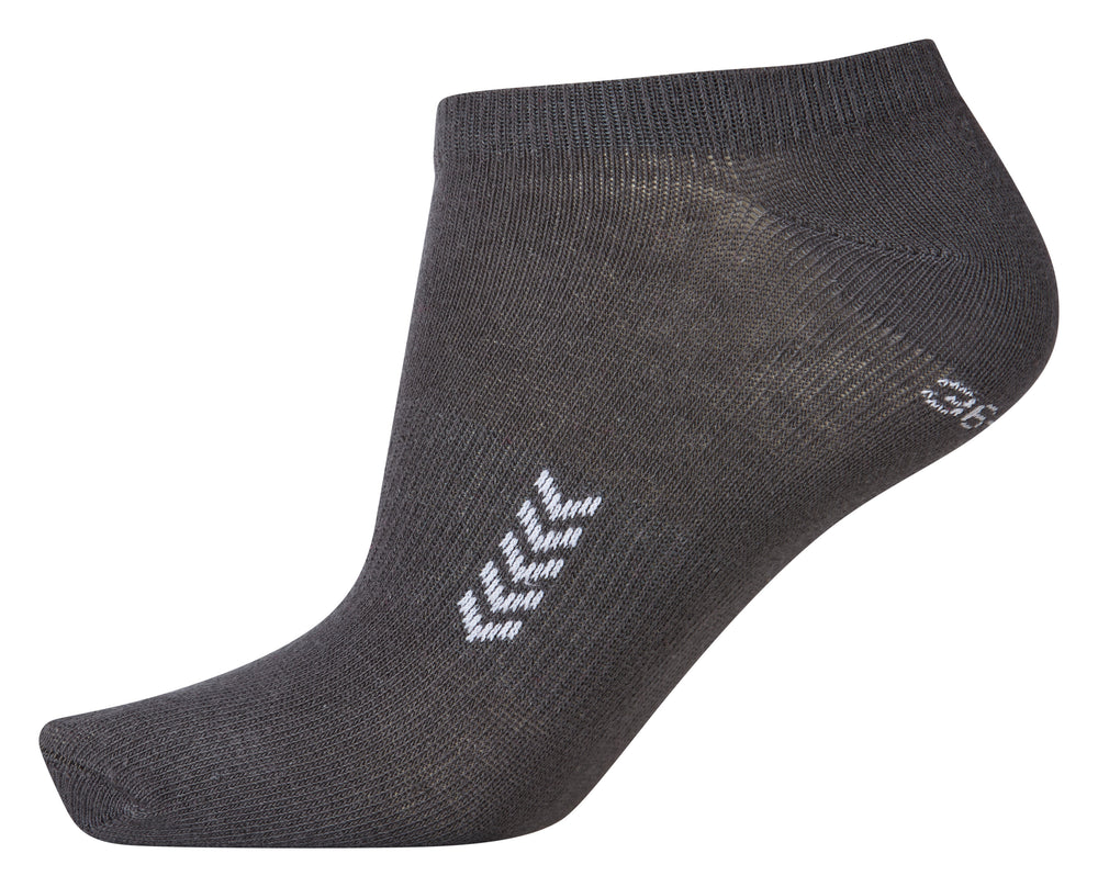 HUMMEL Ankle Sock Smu (castle rock/black)