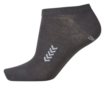 HUMMEL Ankle Sock Smu (castle rock/black)