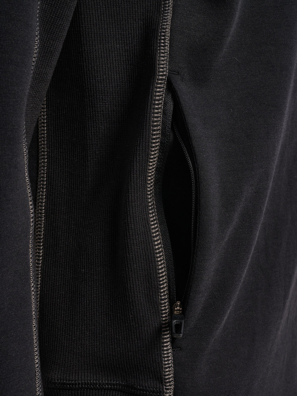 HUMMEL Move 2.0 Zip Hoodie (black)