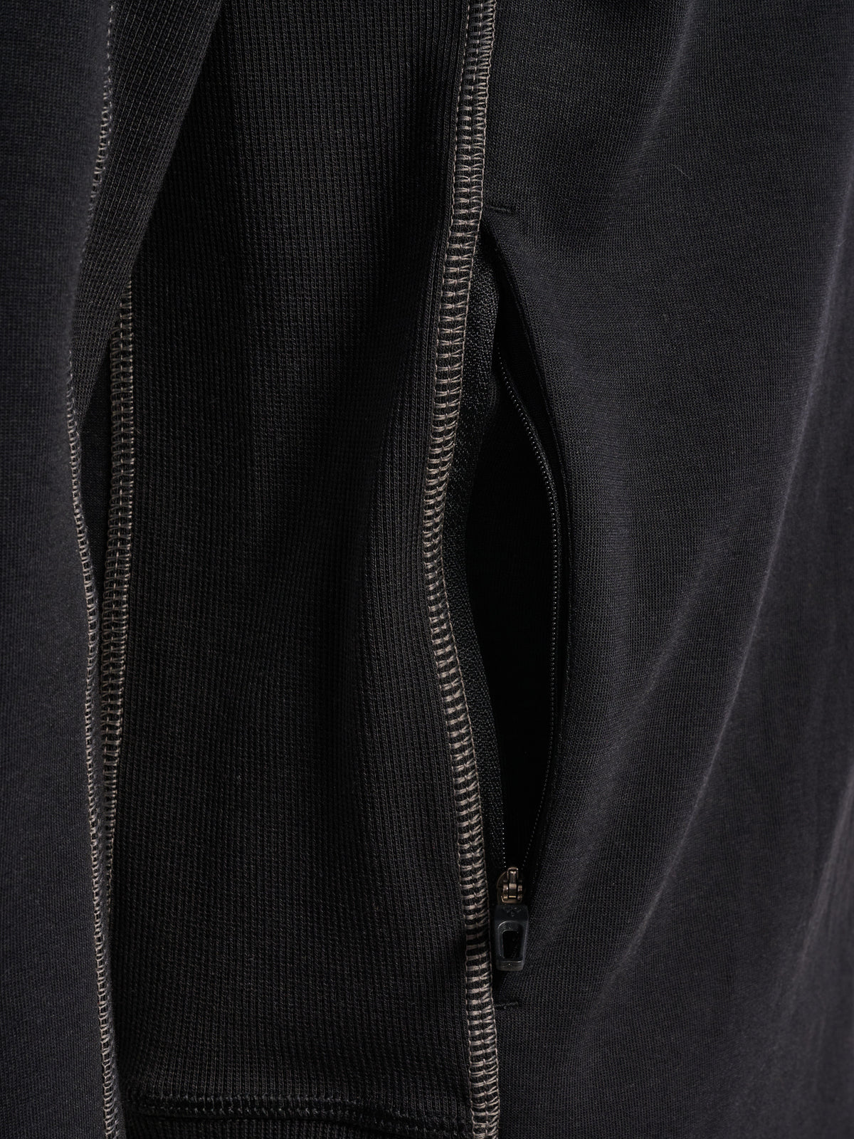 HUMMEL Move 2.0 Zip Hoodie (black)