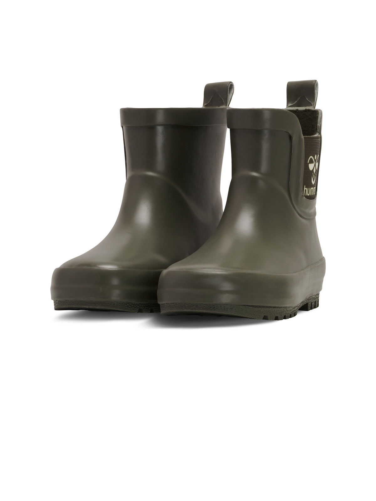 HUMMEL Rubber Boot Infant Kind (dark olive)
