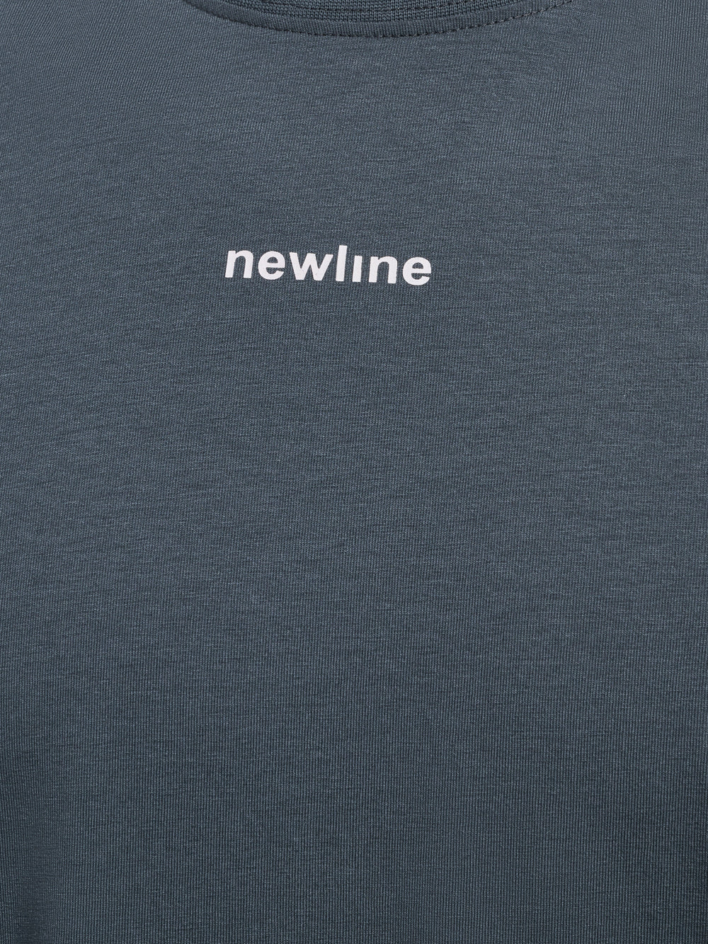 NEWLINE Logo Tank Top (burnt ash)