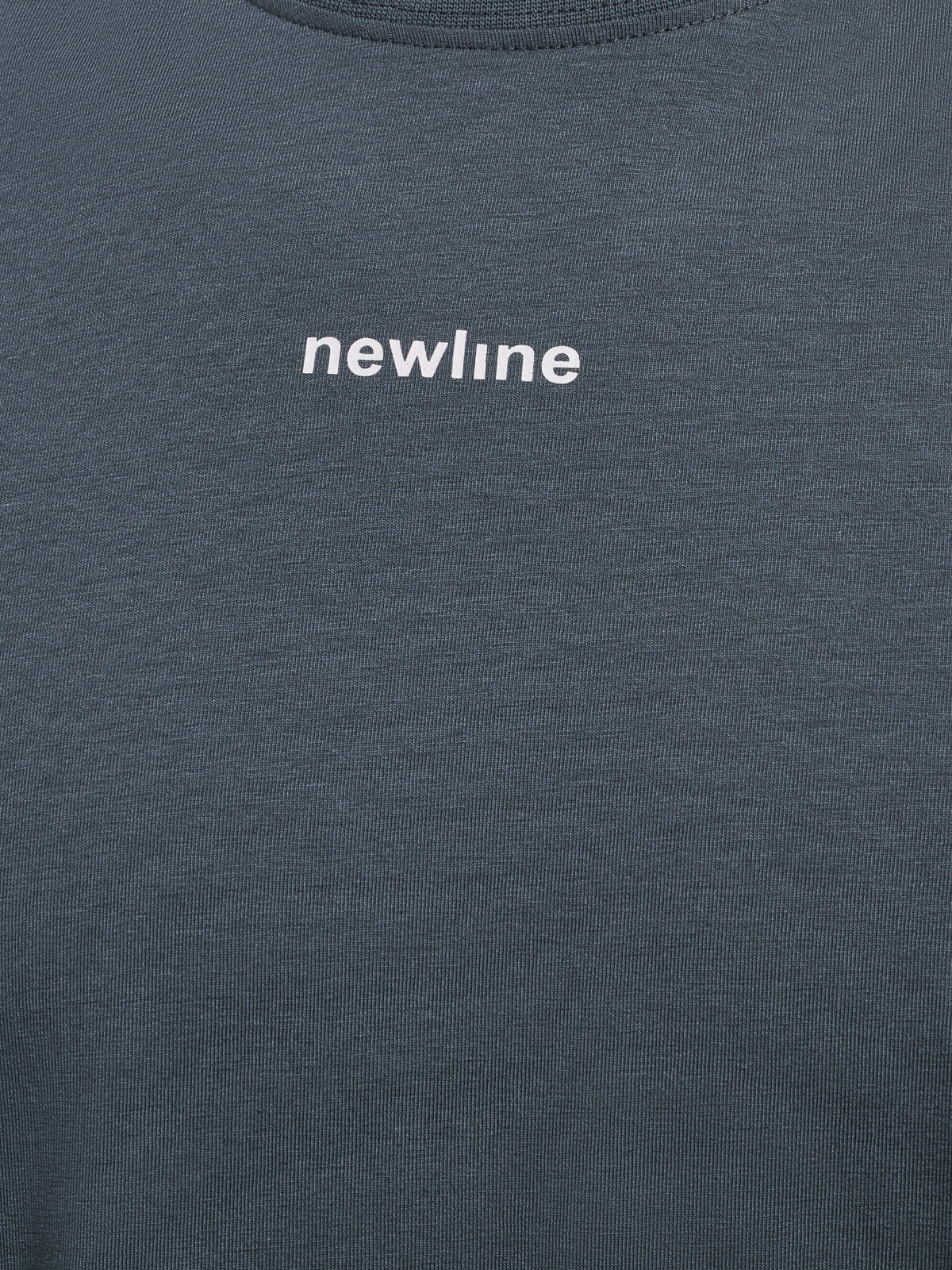 NEWLINE Logo Tank Top (burnt ash)
