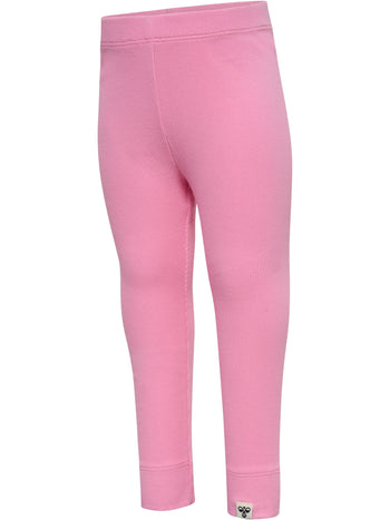 HUMMEL Alphie Tights Kind (begonia pink)
