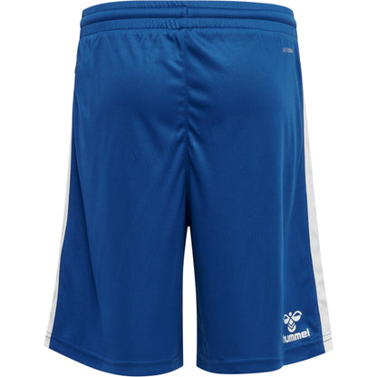 HUMMEL Core XK Basket Shorts Kind (true blue)