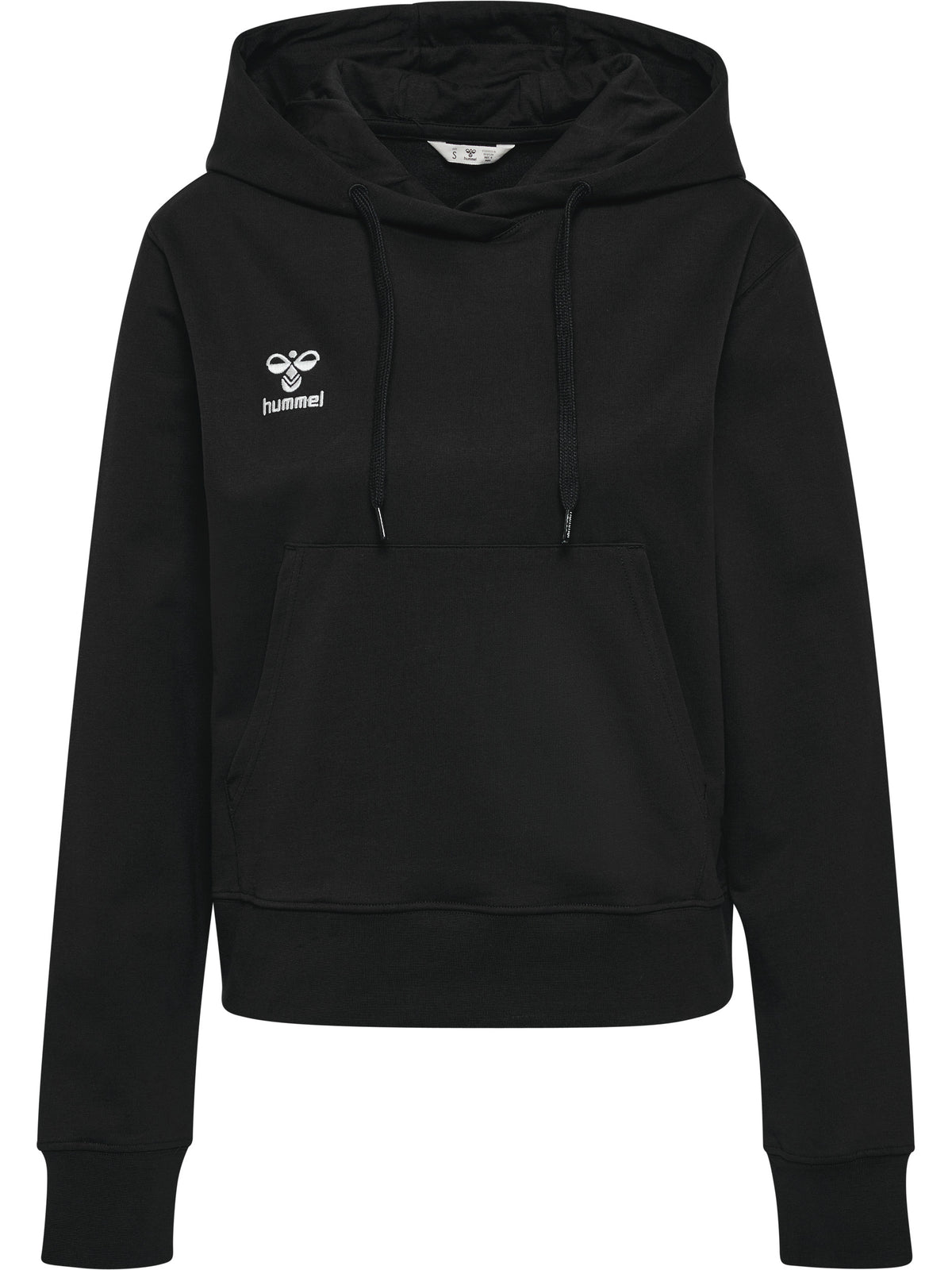 HUMMEL Go 2.0 Hoodie Damen (black)