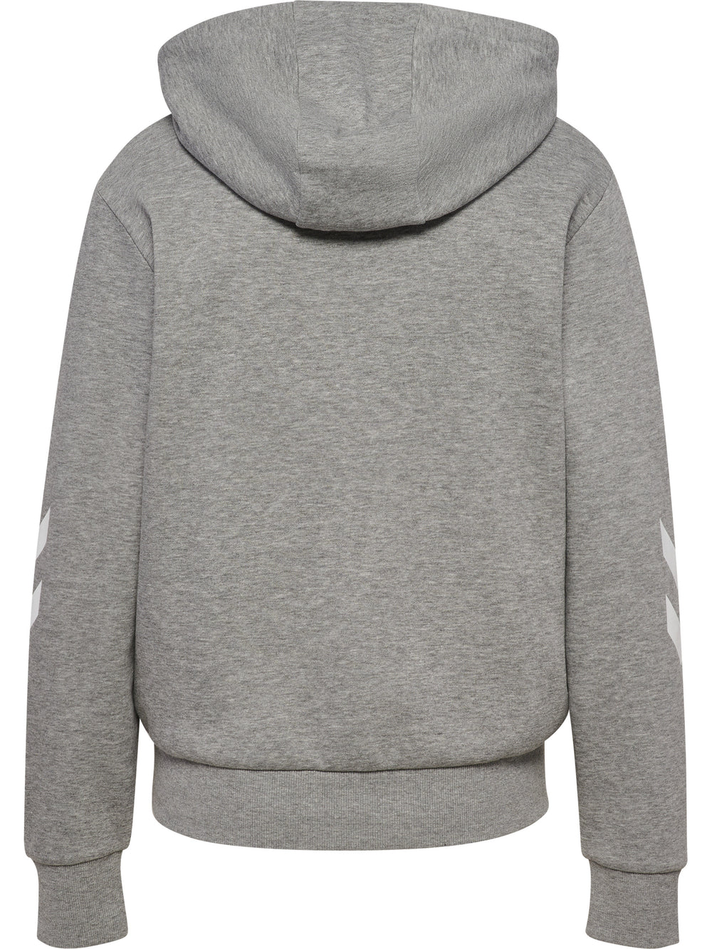 HUMMEL Legacy 2.0 Hoodie Damen (grey melange)