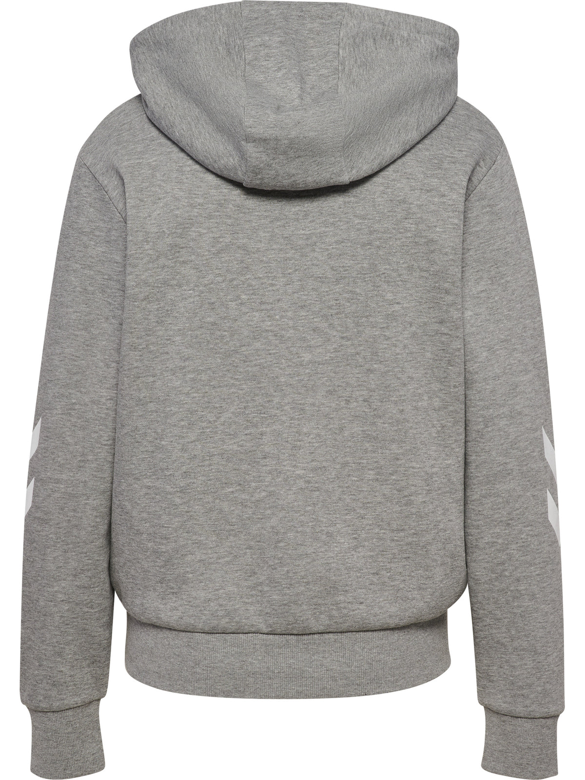 HUMMEL Legacy 2.0 Hoodie Damen (grey melange)