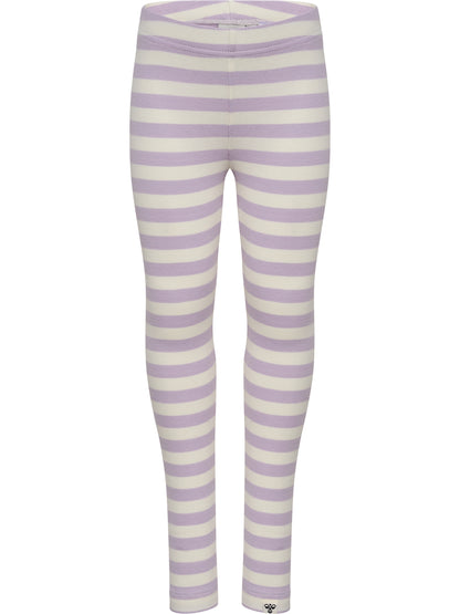HUMMEL Alpha Tights Kind (orchid petal)