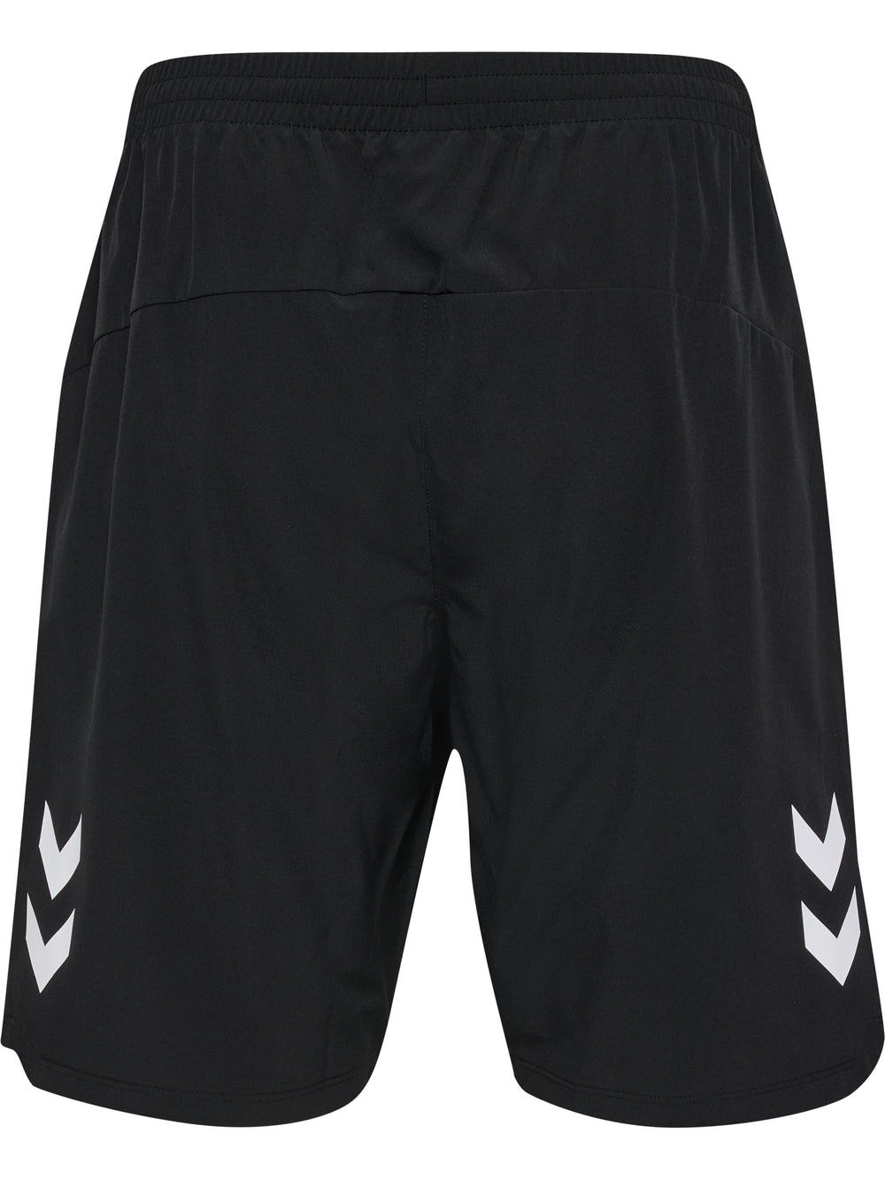 HUMMEL Lead 2.0 Woven Shorts (black)