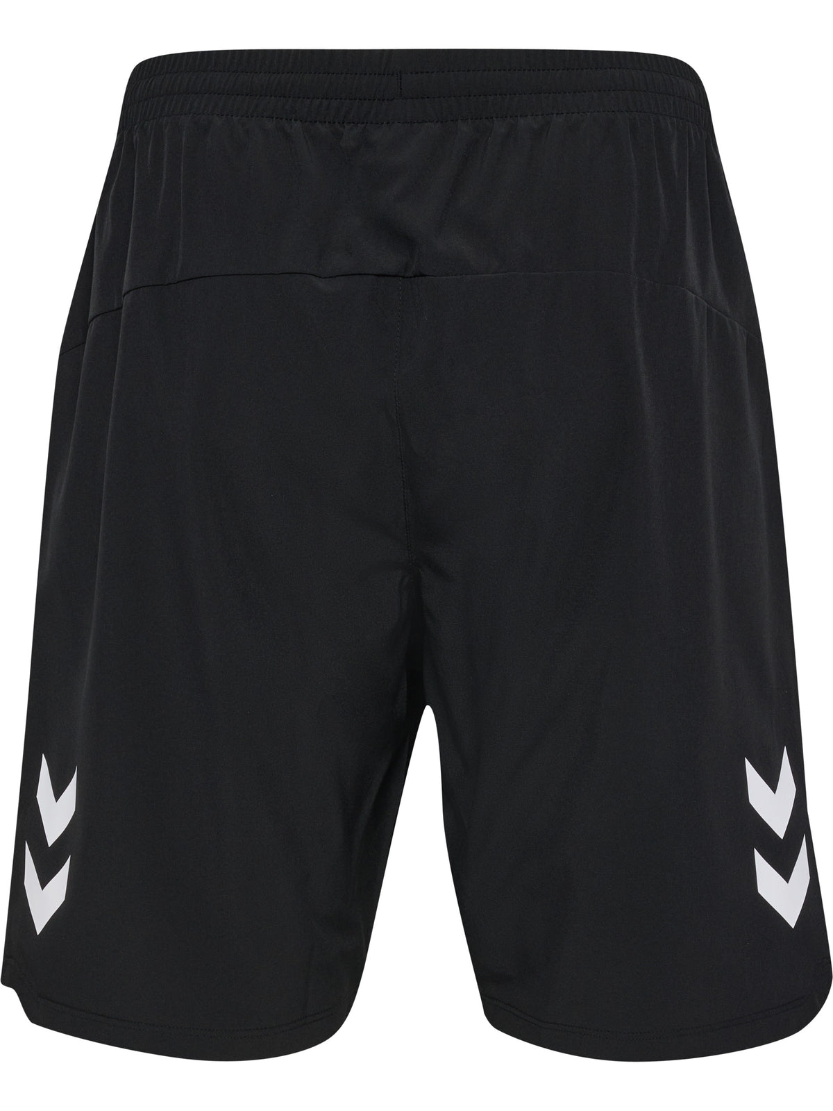 HUMMEL Lead 2.0 Woven Shorts (black)