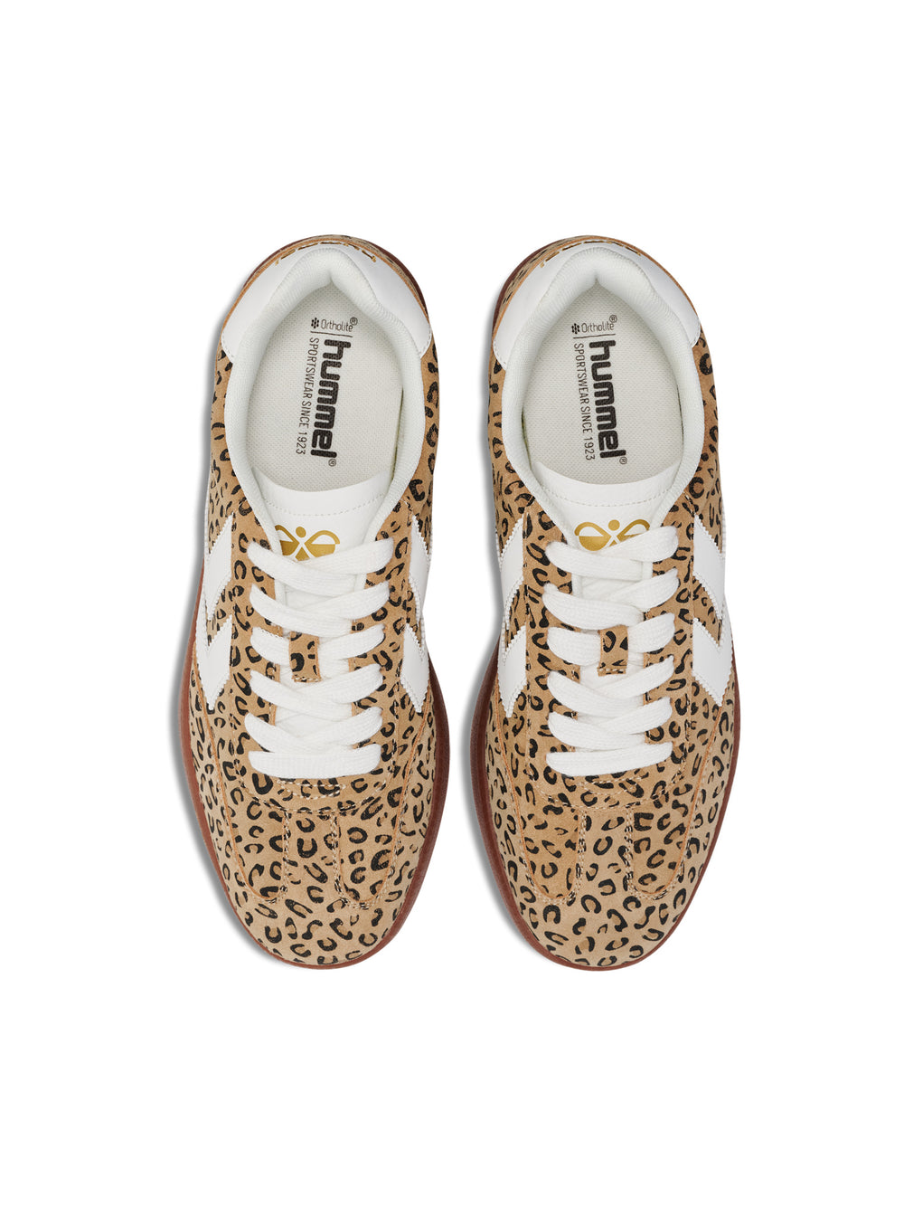 HUMMEL VM78 Cph Sp (java/cornstalk)