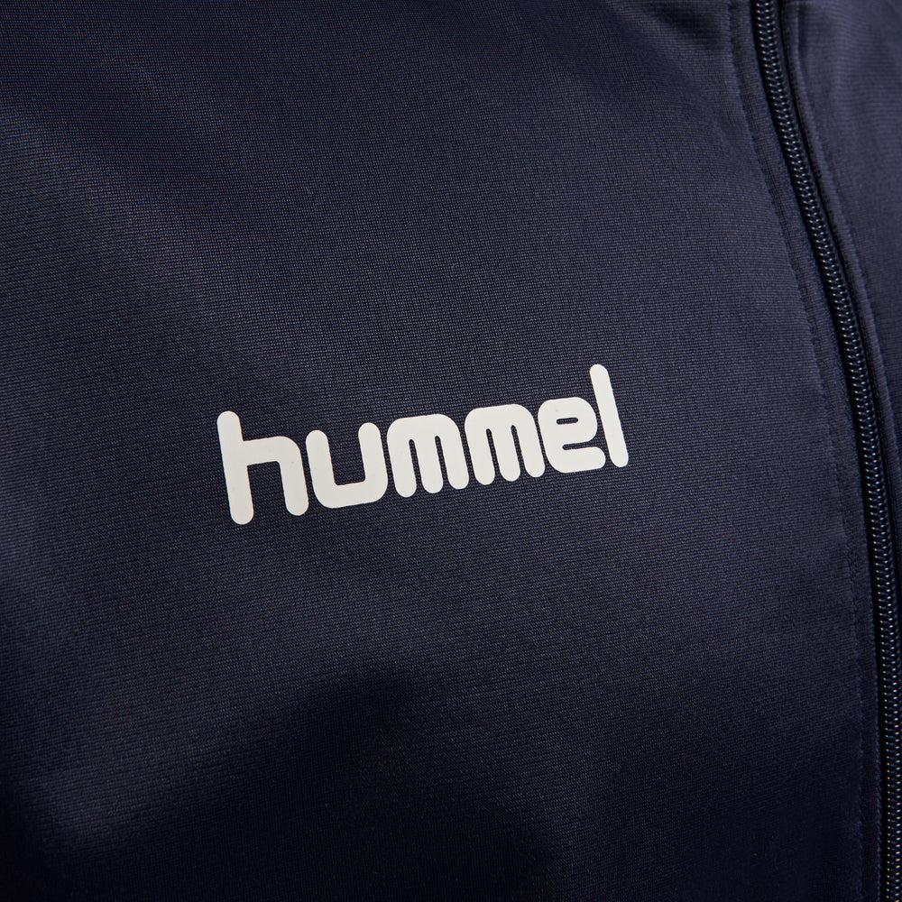 HUMMEL Promo Poly Suit Kind (marine)