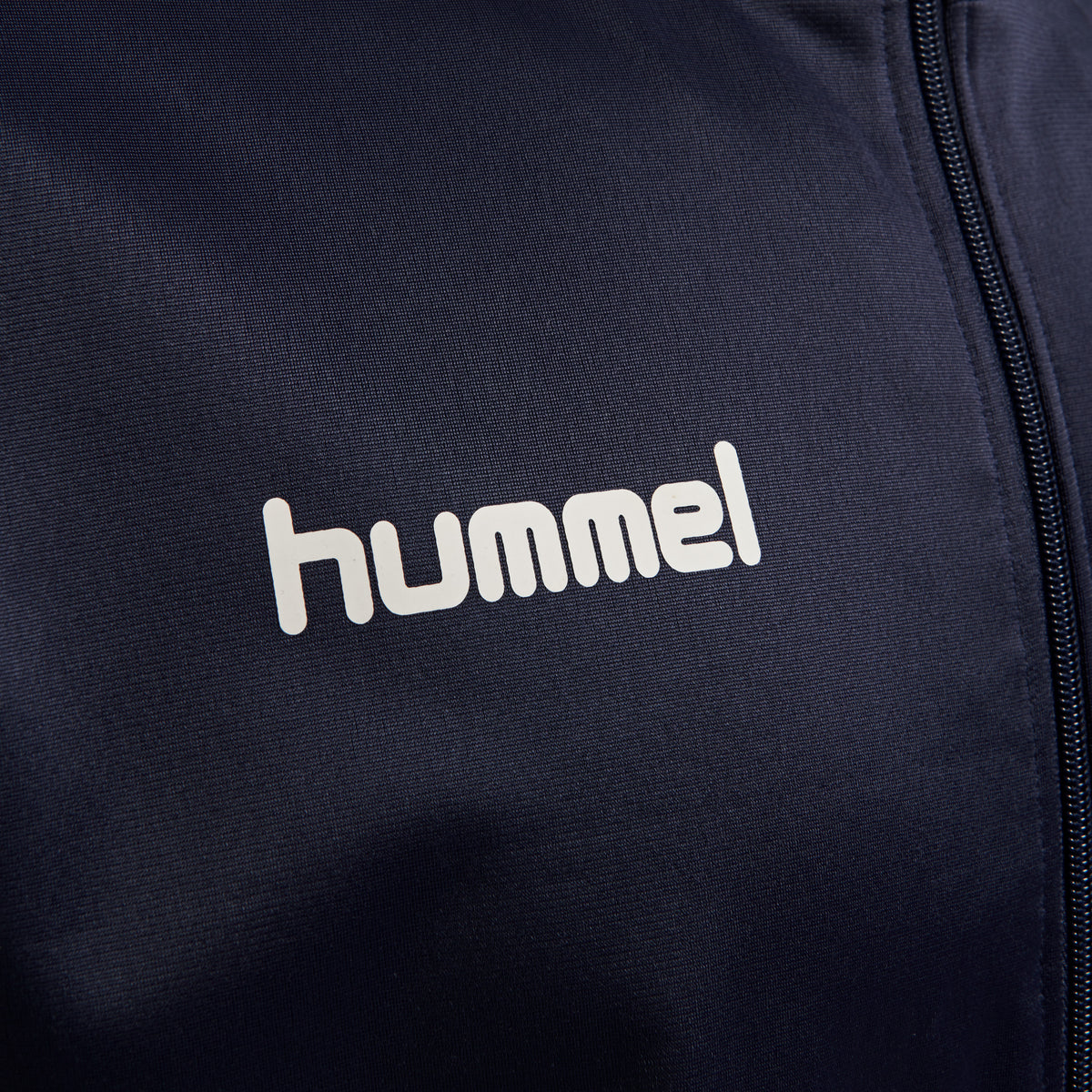 HUMMEL Promo Poly Suit Kind (marine)