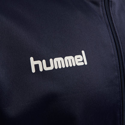 HUMMEL Promo Poly Suit Kind (marine)