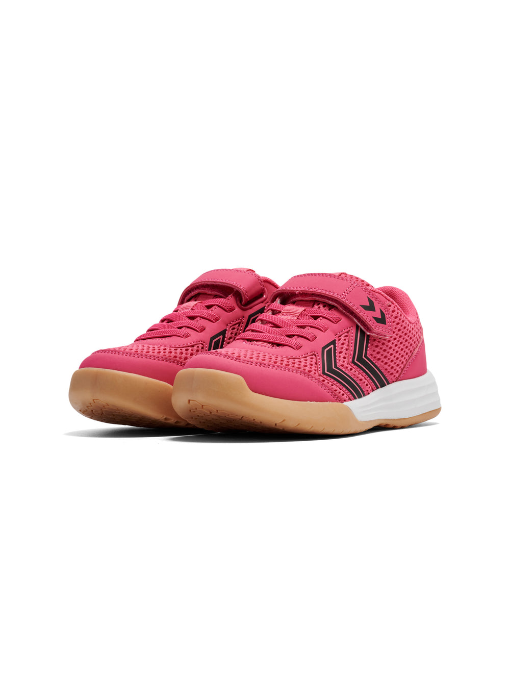 HUMMEL Multiplay Flex Vc Kind (fandango pink)
