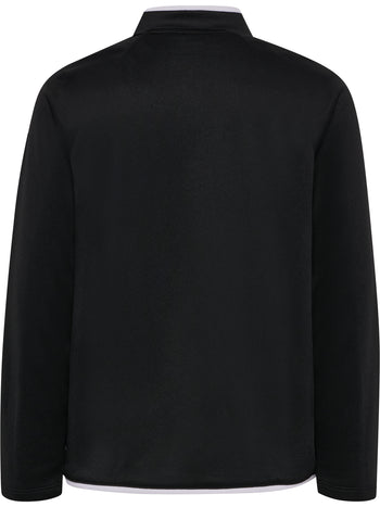 HUMMEL Core 2.0 Half Zip Kind (black/white)