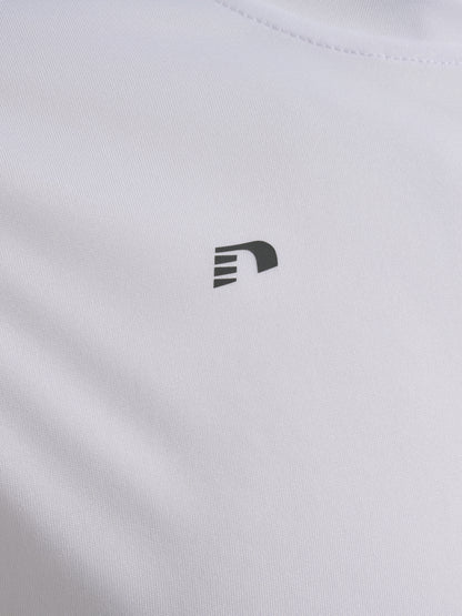 NEWLINE Beat T-Shirt L/S (white)