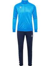 HUMMEL Playful Tracksuit (diva blue)