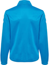 HUMMEL Logo Suit Unisex Kind Blau