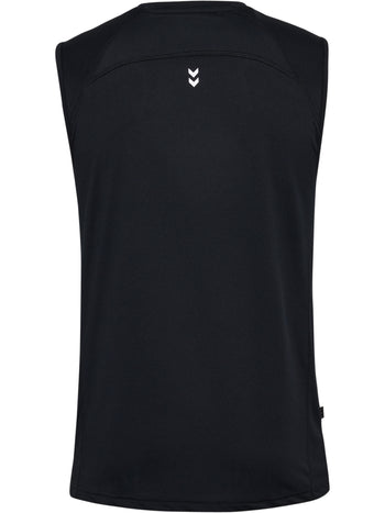 HUMMEL Pulse Workout Tank Top (black)