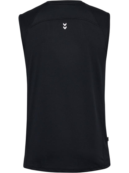 HUMMEL Pulse Workout Tank Top (black)