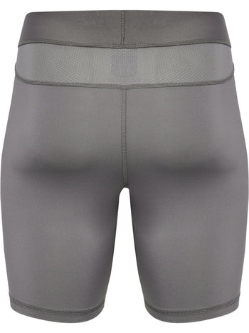 HUMMEL Bl Performance Short Tights (steel gray)