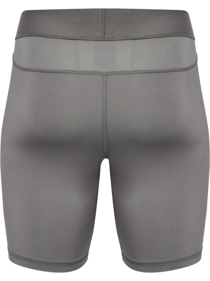 HUMMEL Bl Performance Short Tights (steel gray)